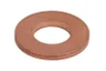 O-ring, camasa cilindru
