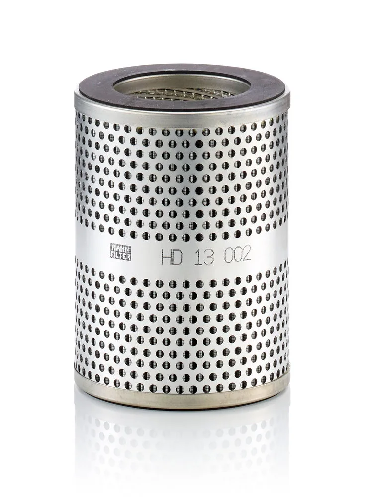 Filtru, sistem hidraulic primar