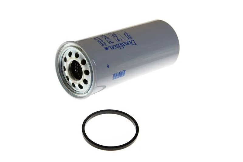 Filtru, sistem hidraulic primar