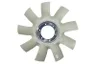 20003126 Paleta ventilator, racire motor BORG WARNER