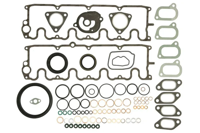 Set garnituri complet, motor