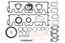 Set garnituri complet, motor