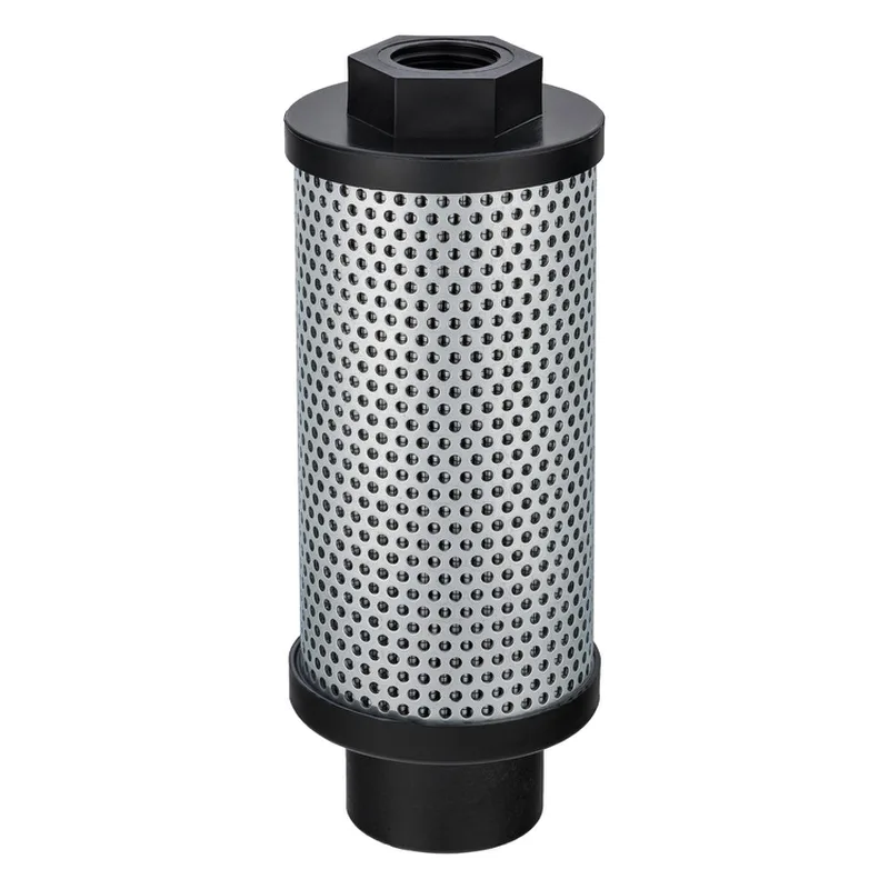 HD 8036 Filtru, sistem hidraulic primar MANN-FILTER