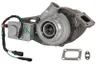 Turbocompresor