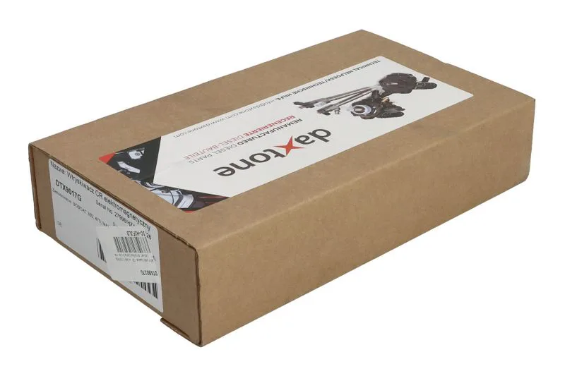 DTX9017G Injector DAXTONE