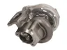 Turbocompresor