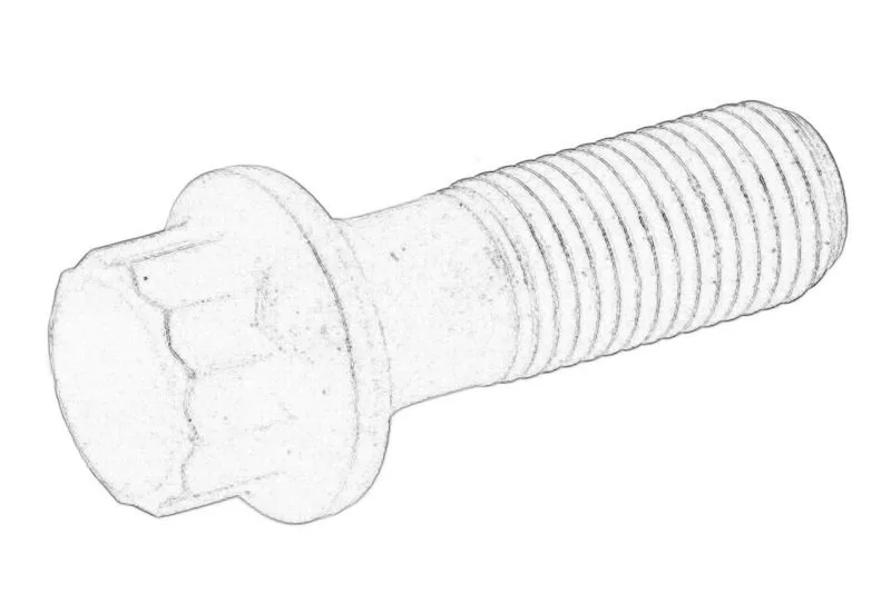 Set reparare de arbore cotit