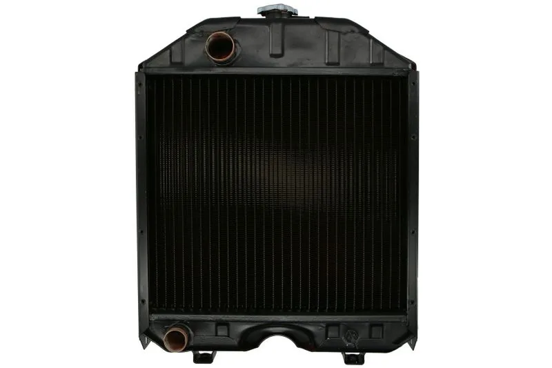 530003 Radiator, racire motor NRF