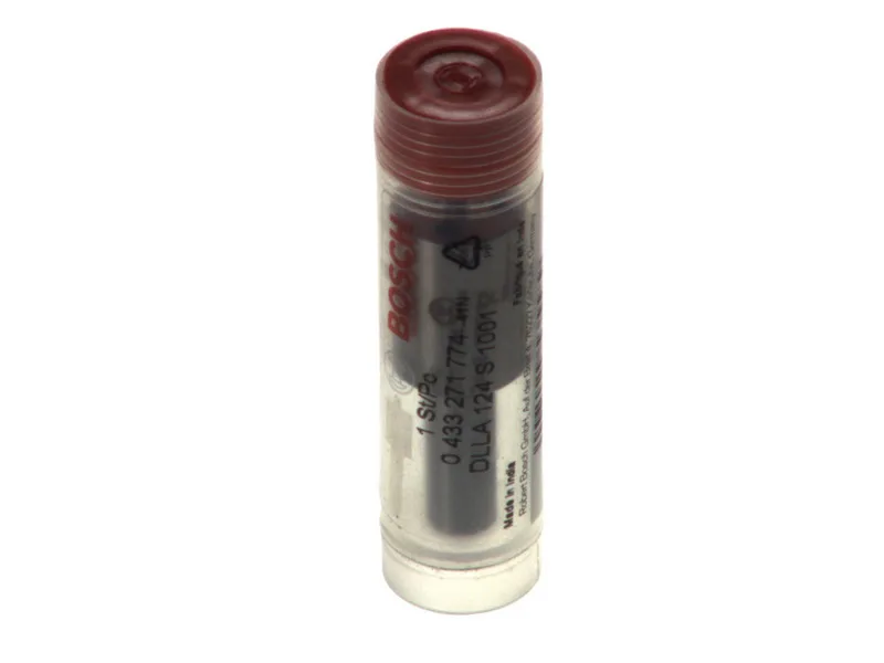 Injector
