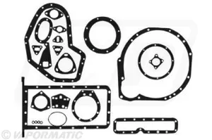 Set garnituri complet, motor