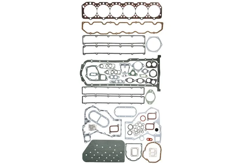 Set garnituri complet, motor