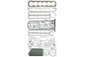Set garnituri complet, motor