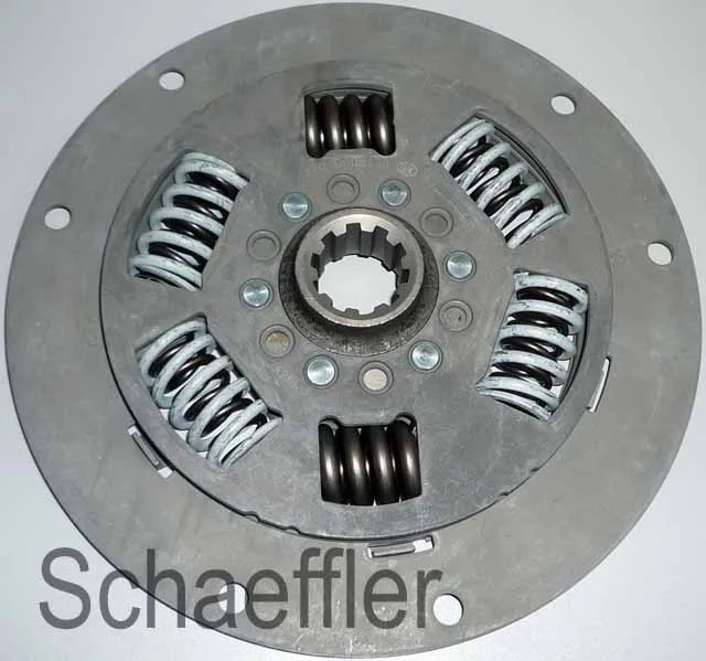 Disc ambreiaj
