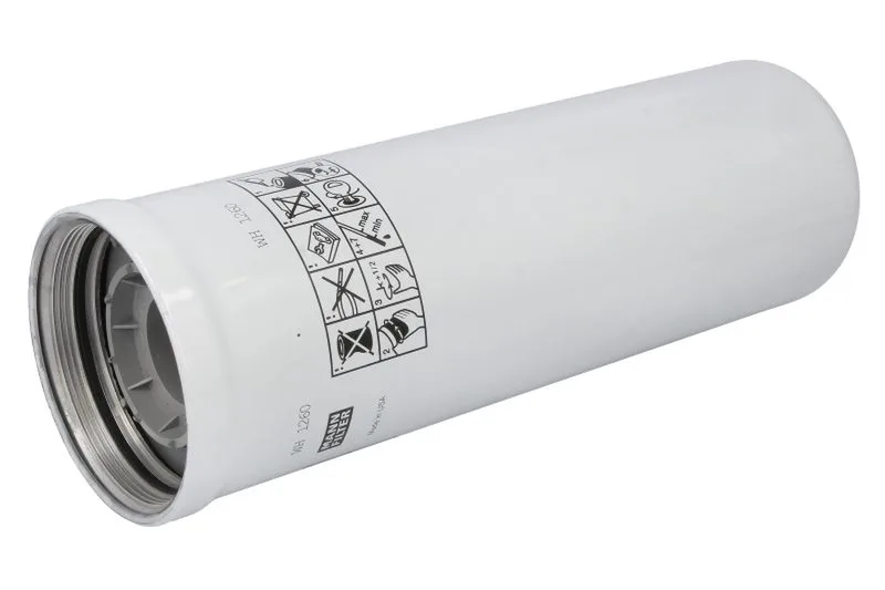 Filtru, sistem hidraulic primar