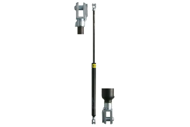 Telescop gaz usa