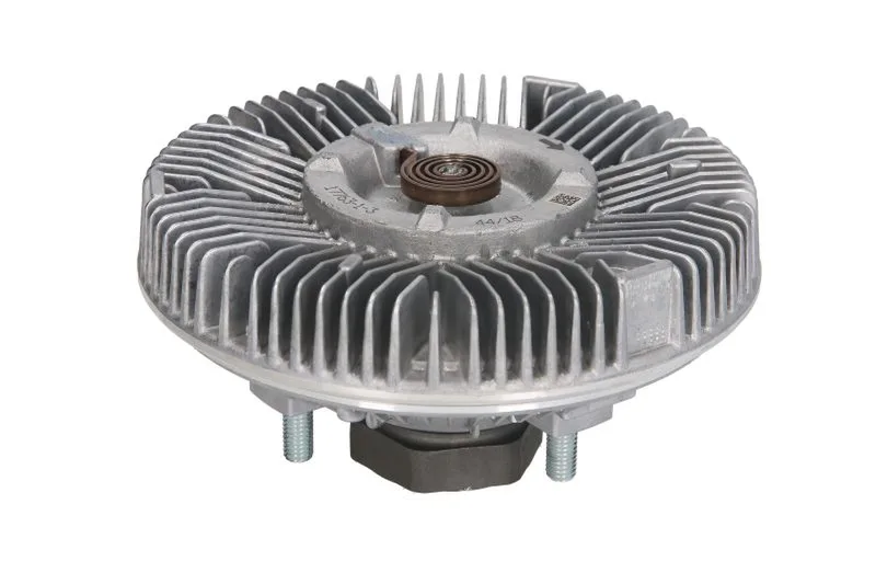 Cupla, ventilator radiator