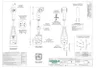 ID-6140 Hydraulic distributor joystick INDEMAR