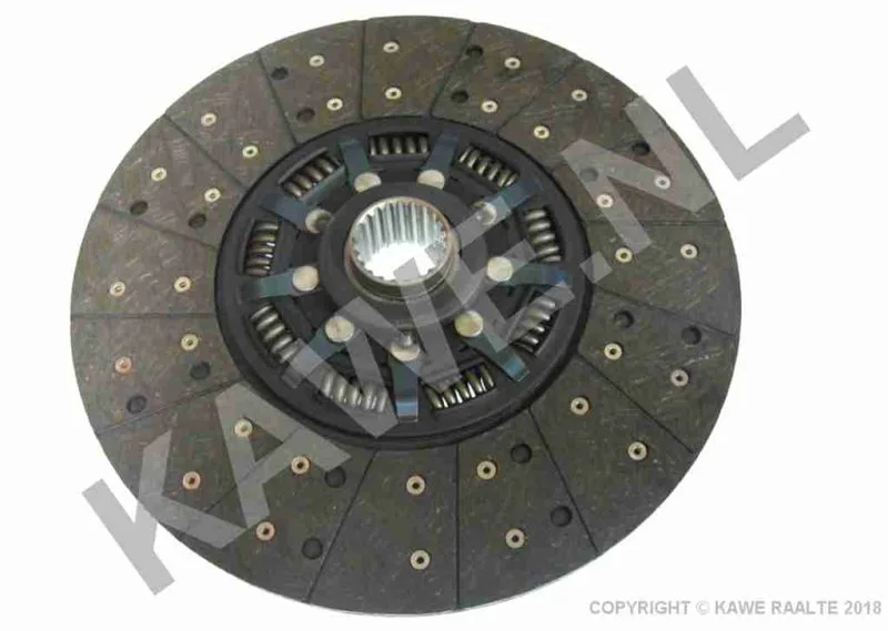 Disc ambreiaj
