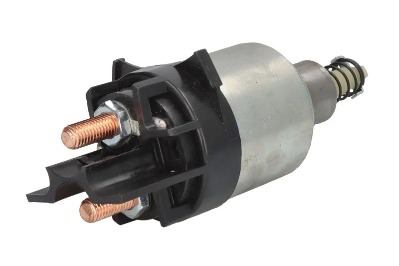 1 986 SE3 694 Solenoid, electromotor BOSCH