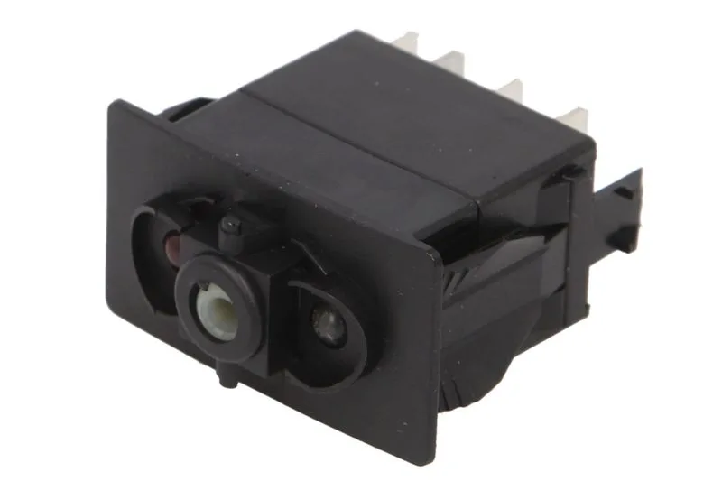 701/E0001 Comutator presiune, limitator incarcare ax EXCAMEC