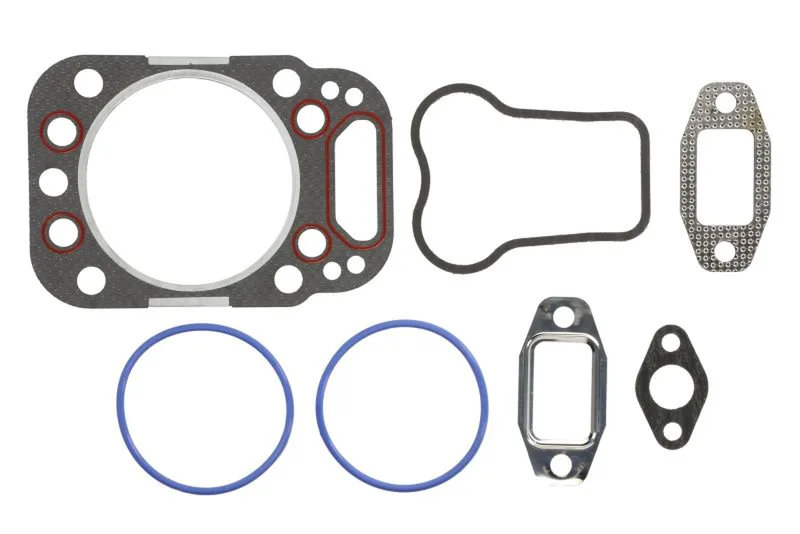 Set garnituri, chiulasa