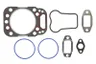 Set garnituri, chiulasa