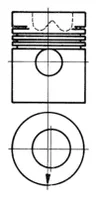 Piston
