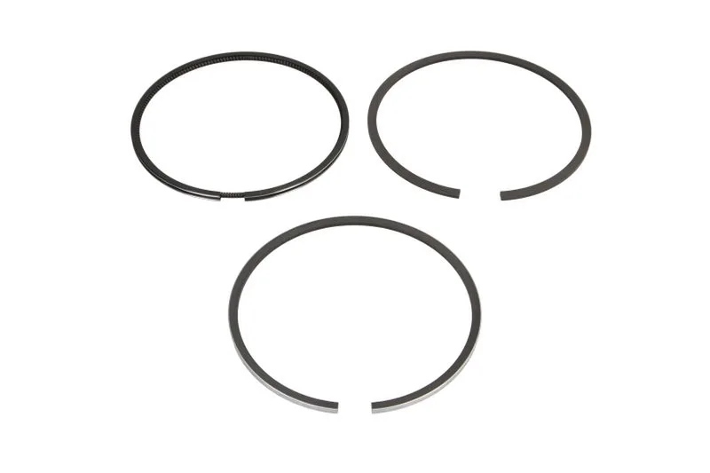 Set segmenti piston