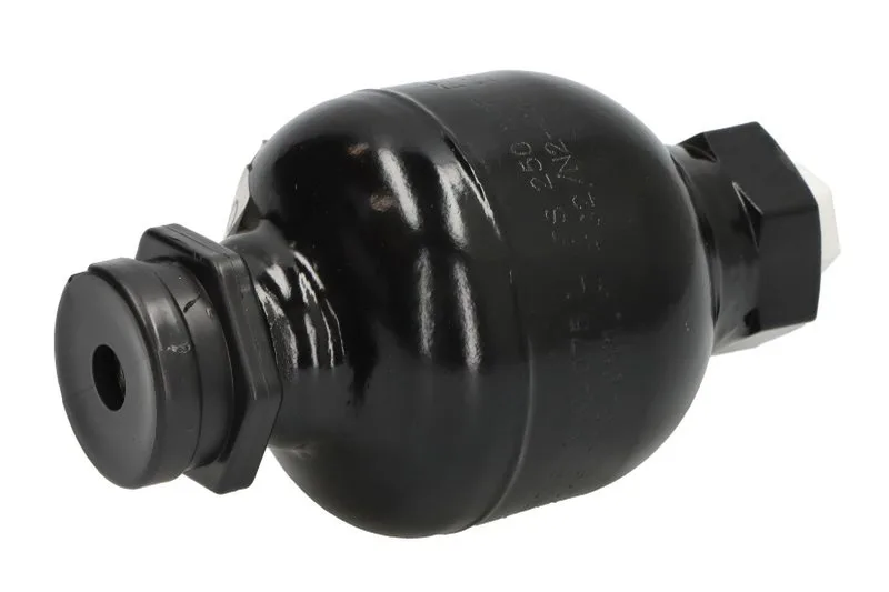 OMT MBSP 0,07-250 Hydraulic accumulator
