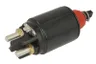 Solenoid, electromotor