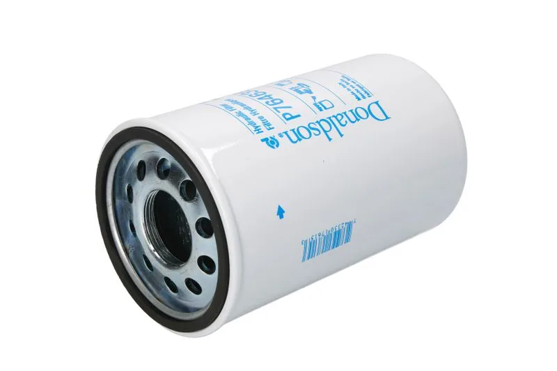 Filtru, sistem hidraulic primar