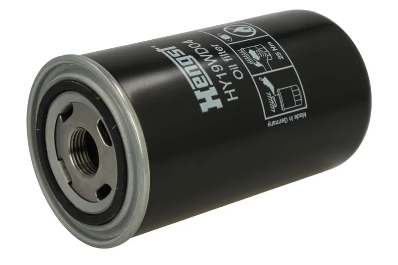 Filtru, sistem hidraulic primar