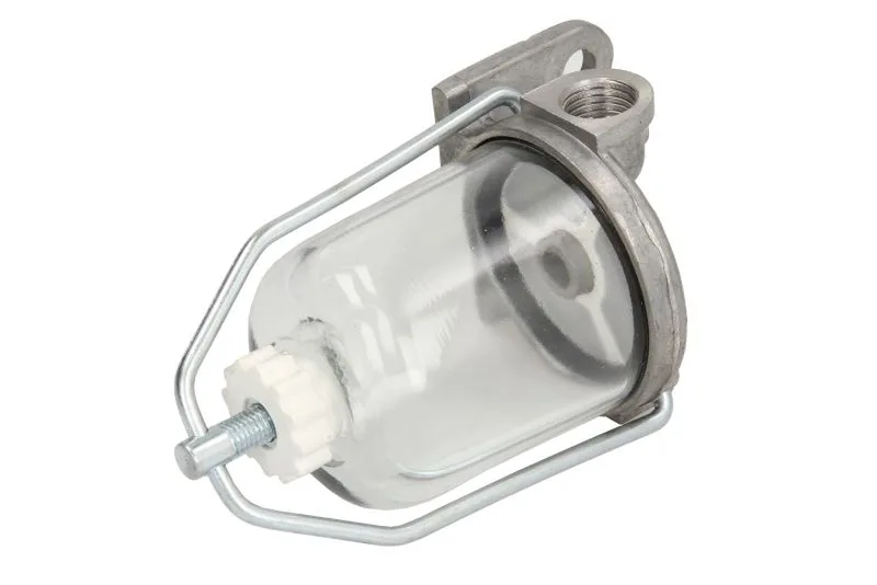 Separator apa combustibil