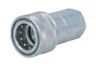 NS 12 GAS F Cuplaj hidraulic FASTER