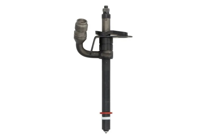 Injector