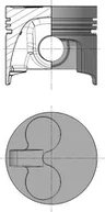 Piston