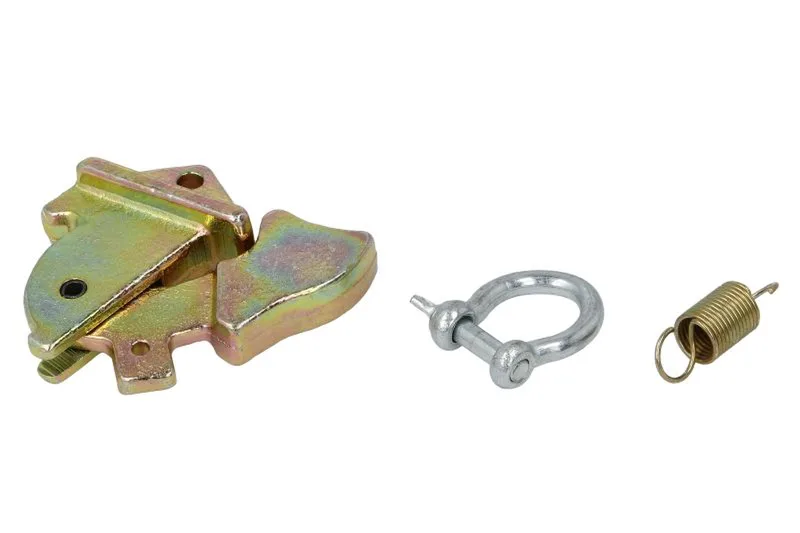 STR-15A160 TUZ alte elemente de suspensie S-TR