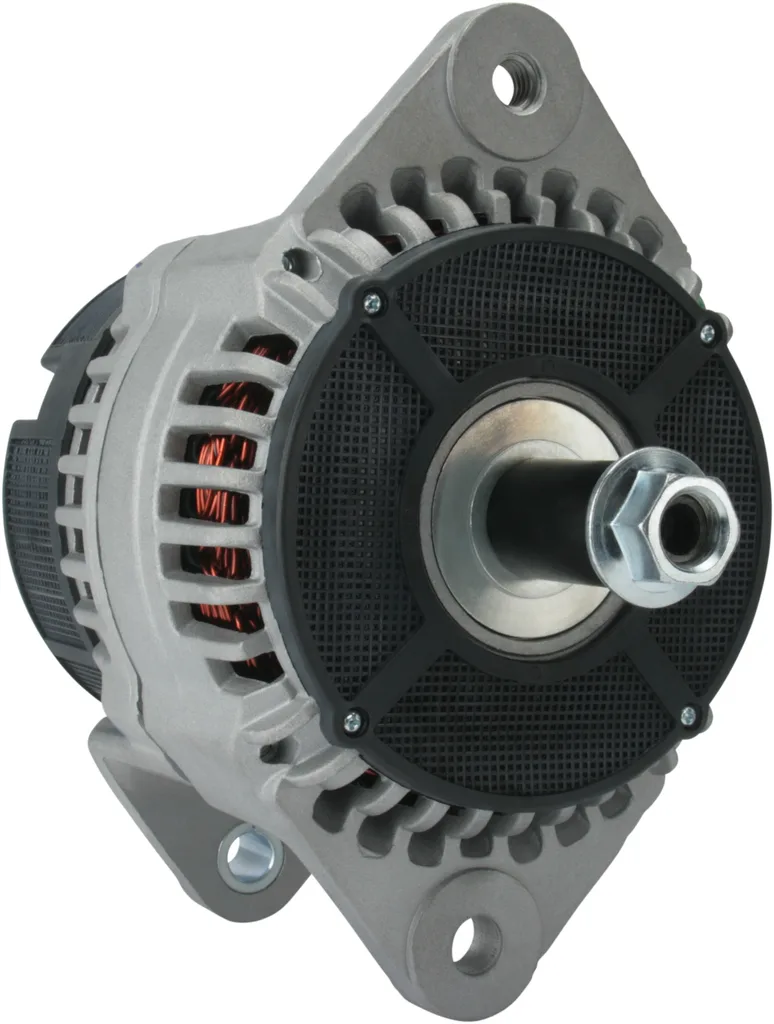 F 032 115 343 Alternator HC-CARGO