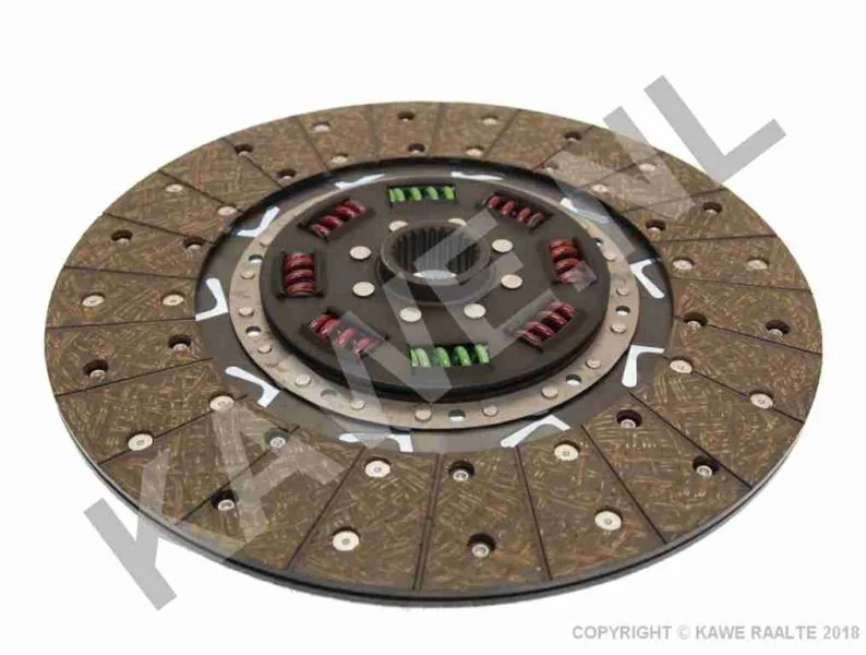 Disc ambreiaj