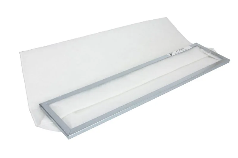 Filtru, aer habitaclu