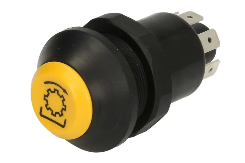 Comutator presiune, limitator incarcare ax
