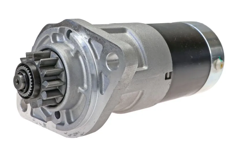 Demaror