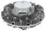 Cupla, ventilator radiator