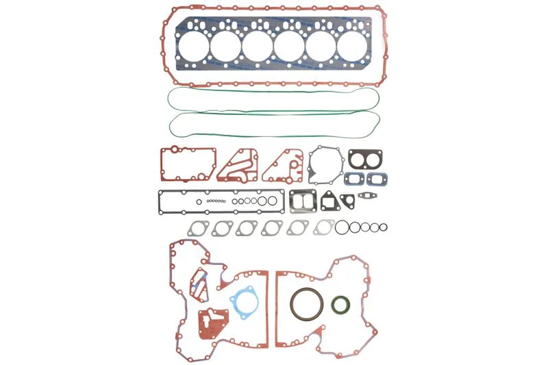 Set garnituri complet, motor