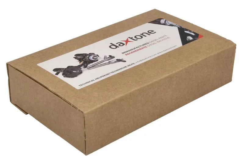 DTX2031R Injector DAXTONE