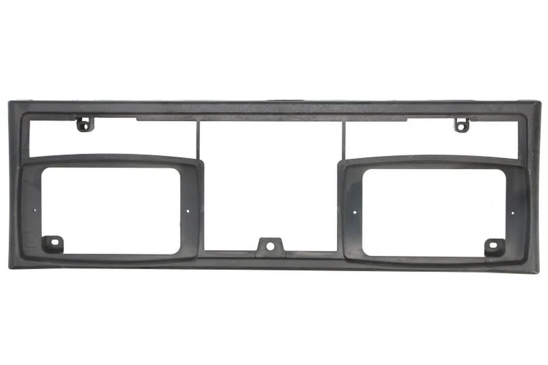 Grila radiator