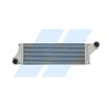 20119001 Intercooler, compresor HIGHWAY AUTOMOTIVE
