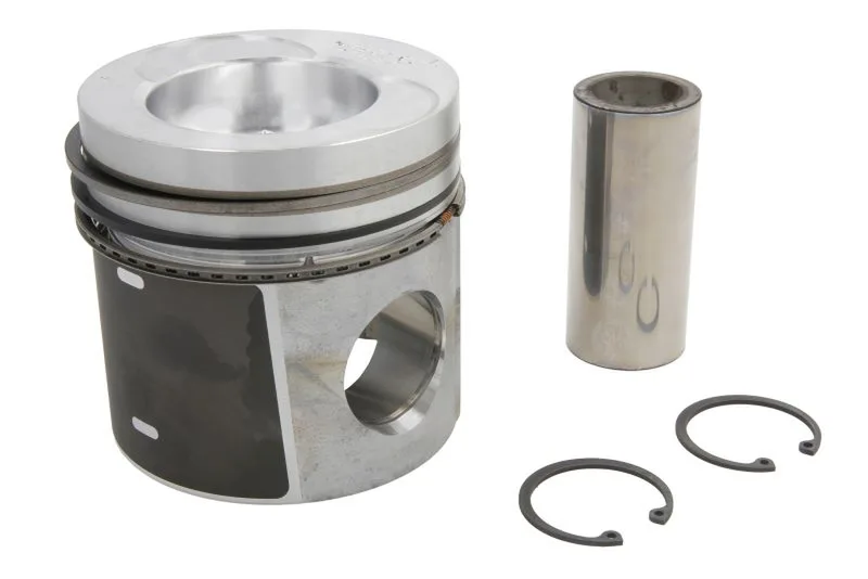 Piston