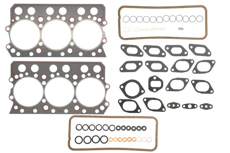 Set garnituri complet, motor