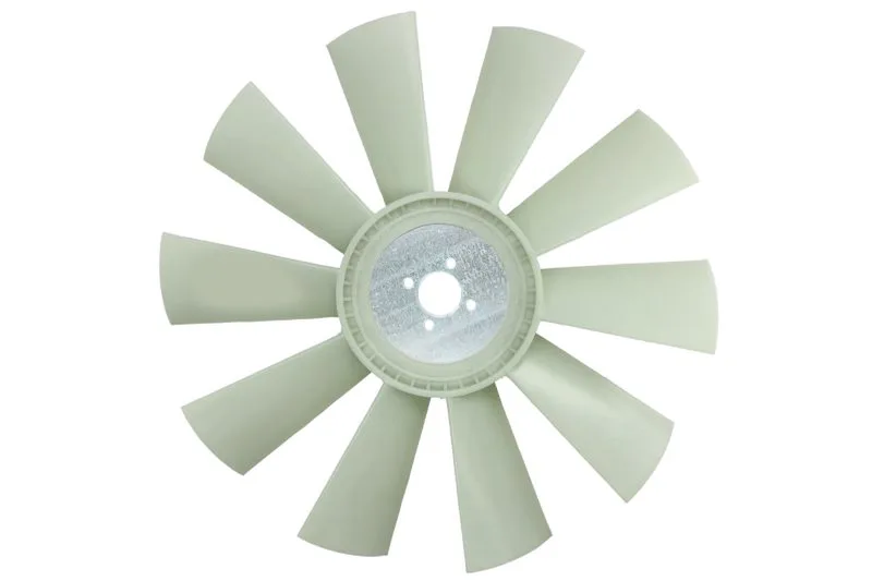 D9JC004TT Paleta ventilator, racire motor THERMOTEC